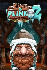 pine of plinko2 official logo
