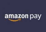 Amazon Pay official logo
