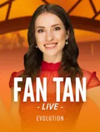 fan tan logo