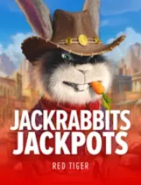 jackrabbits jackpots official logo