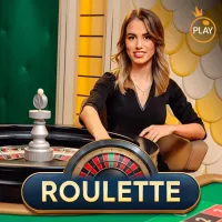 roulette 5 logo