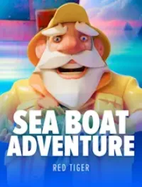 sea boat adventure official logo