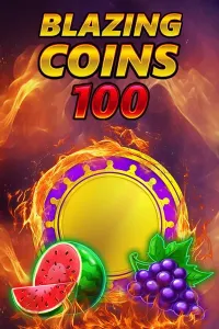 blazing coins official logo