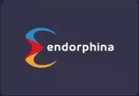 Endorphina - logo