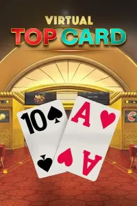 top card logo