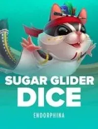 sugar glider dice official logo